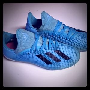 Cleats